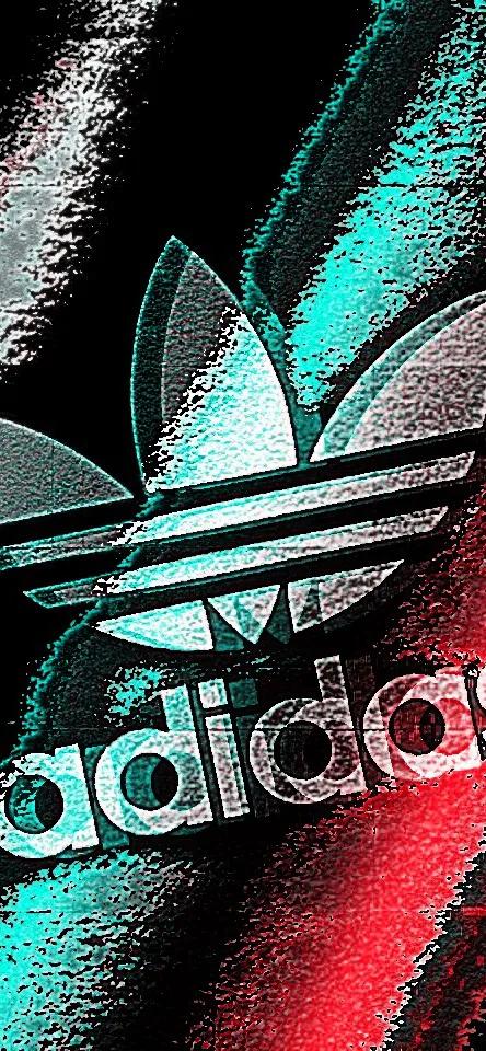 壁纸iphonex阿迪达斯,阿迪达斯系列高清壁纸