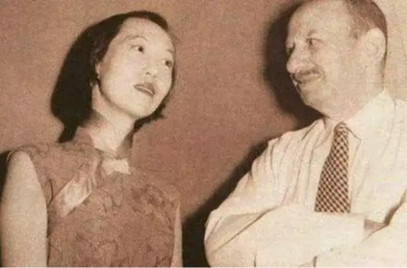 张爱玲的散文因为懂得所以慈悲,张爱玲谈慈悲因为懂得所以宽容