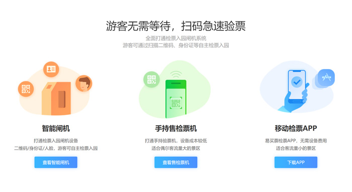 新型智能售货机以后发展方向,在线售票系统的优势