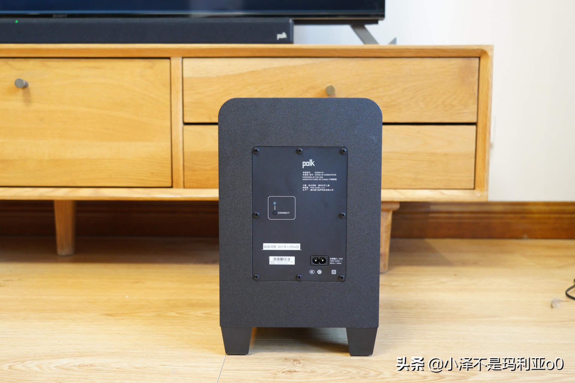 别再把条形音响当回音壁了！深入浅出，手把手教你分辨真假回音壁