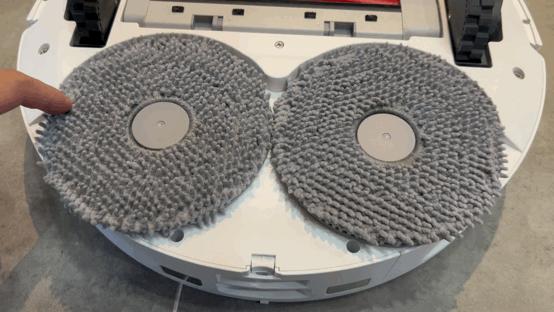 g10spure和p10pro哪个更值得入手,扫拖一体机器人评测石头g20