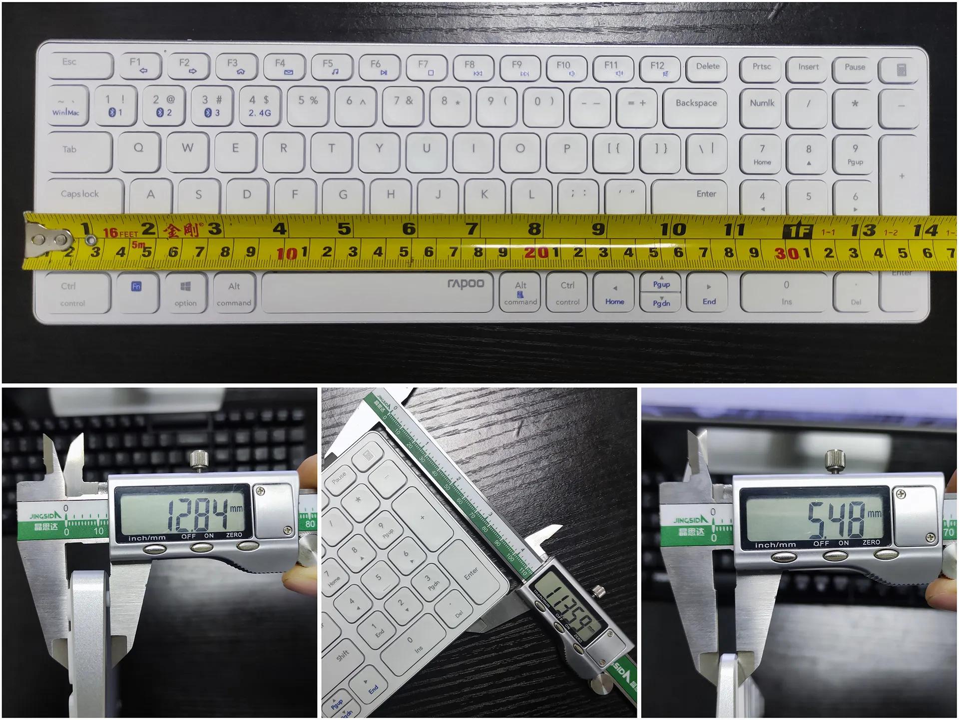 雷柏e9300多模无线刀锋键盘,雷柏e9350g键盘连接不上电脑怎么办