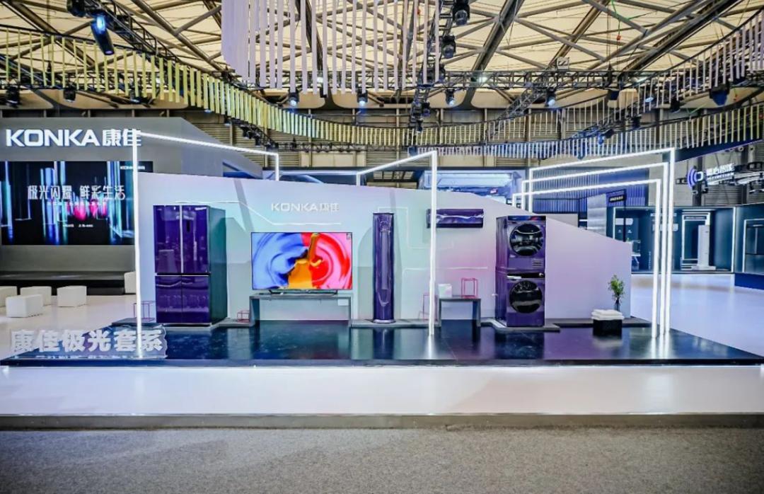 康佳2019年,康佳转型有希望吗