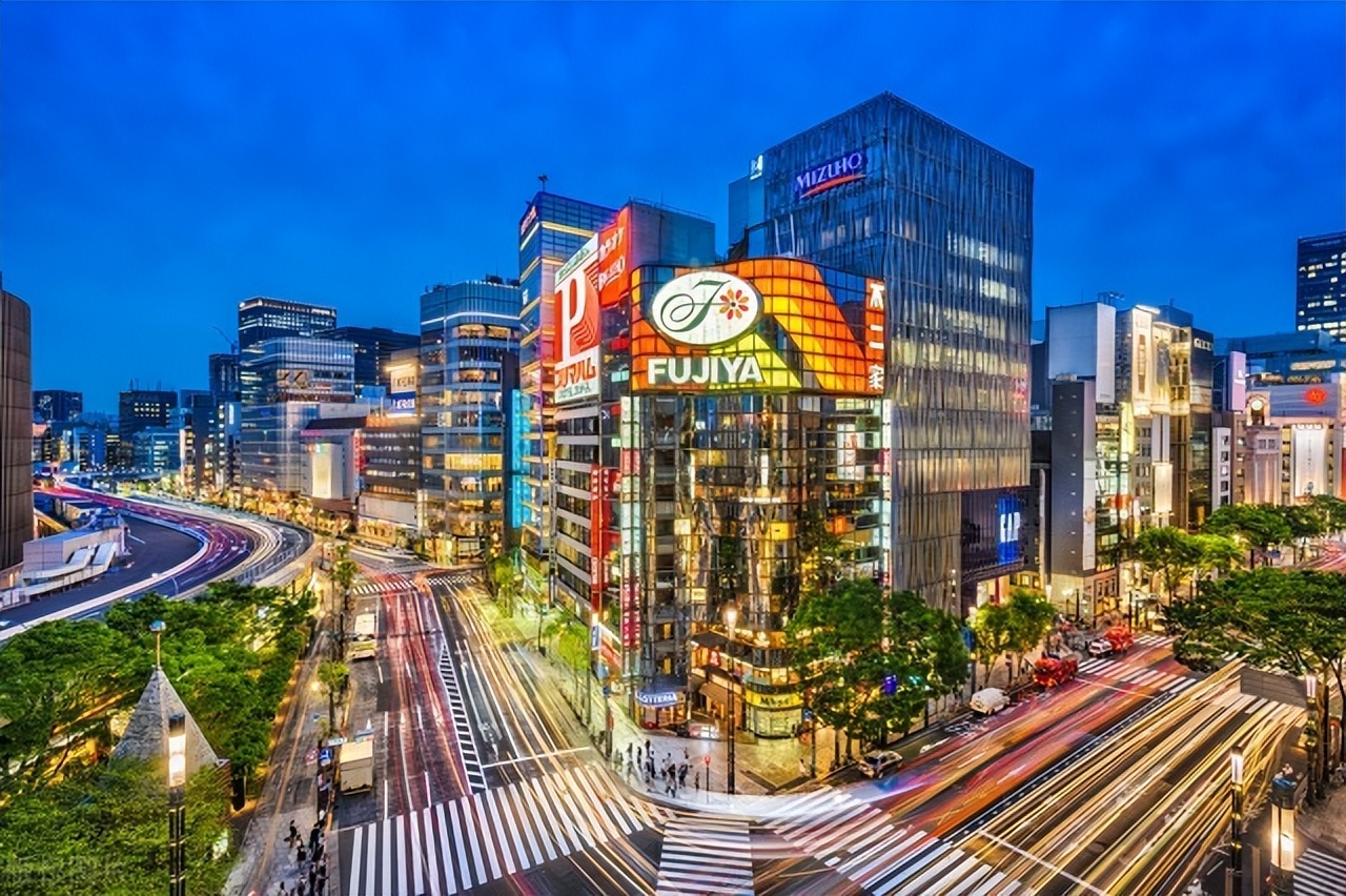 日本淡路岛十大景点排行榜,日本北海道必去十大景点排名