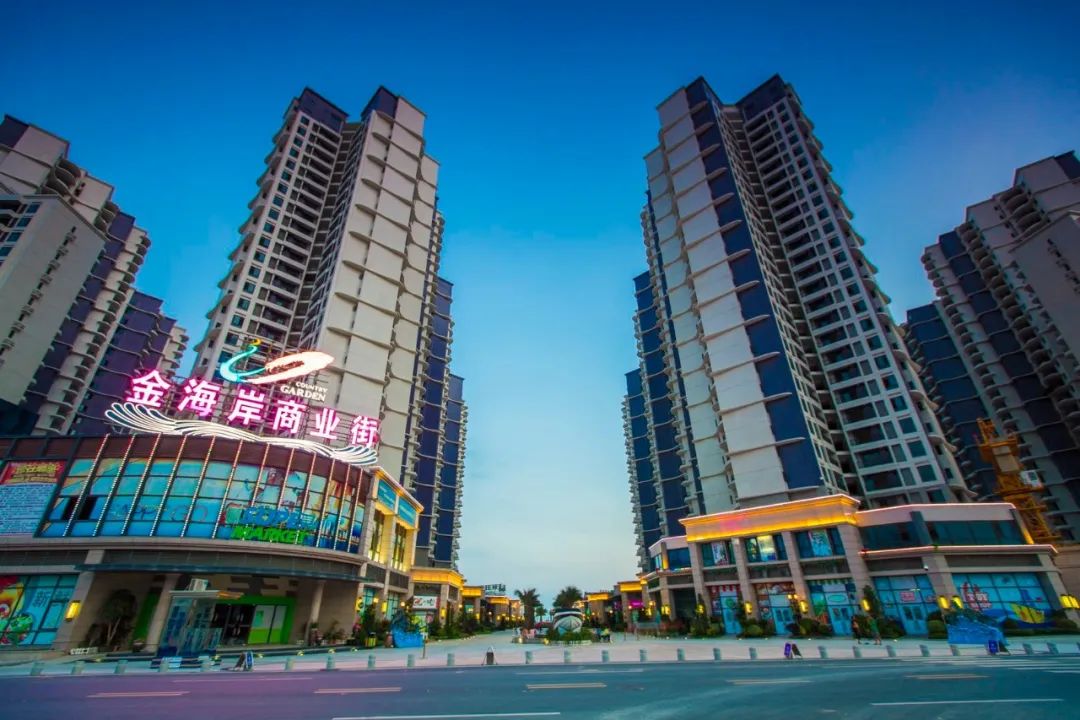 惠州一线海景别墅楼盘推荐，碧桂园十里银滩别墅怎么样？