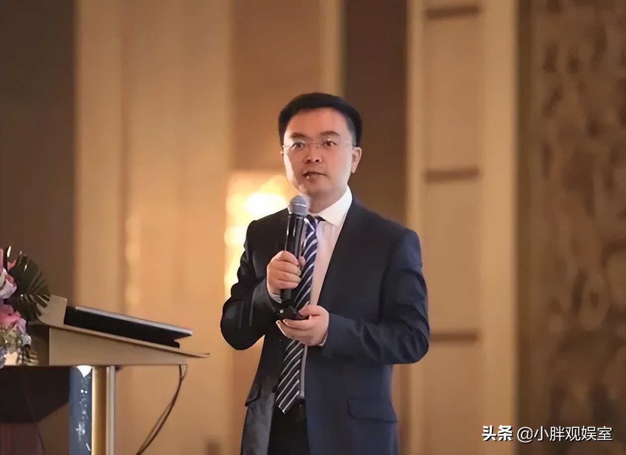 京东副总裁蔡磊渐冻症现状,京东副总裁蔡磊的渐冻症研究进展