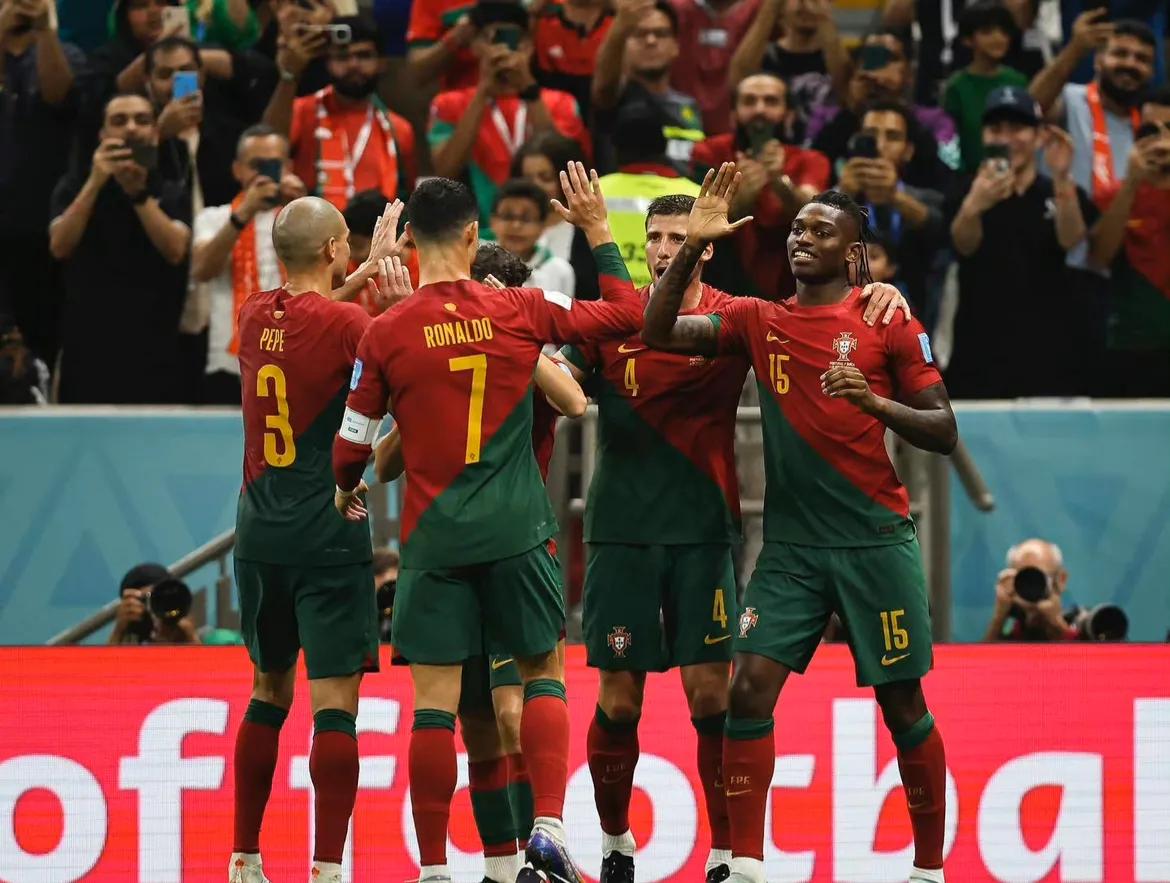 这届世界杯c罗经历了什么,世界杯球星c罗简介