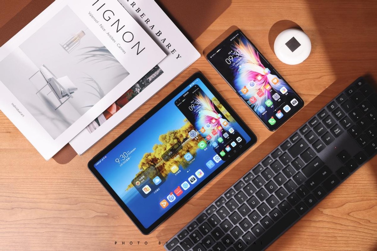 华为平板c5e和荣耀v7哪个好,华为平板c5价格10.1英寸