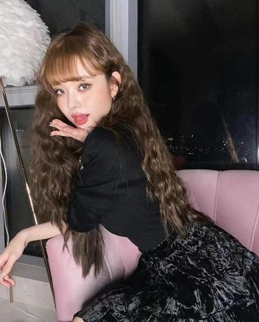 韩国人说中国抄袭韩国的韩服,韩国女星传统服饰