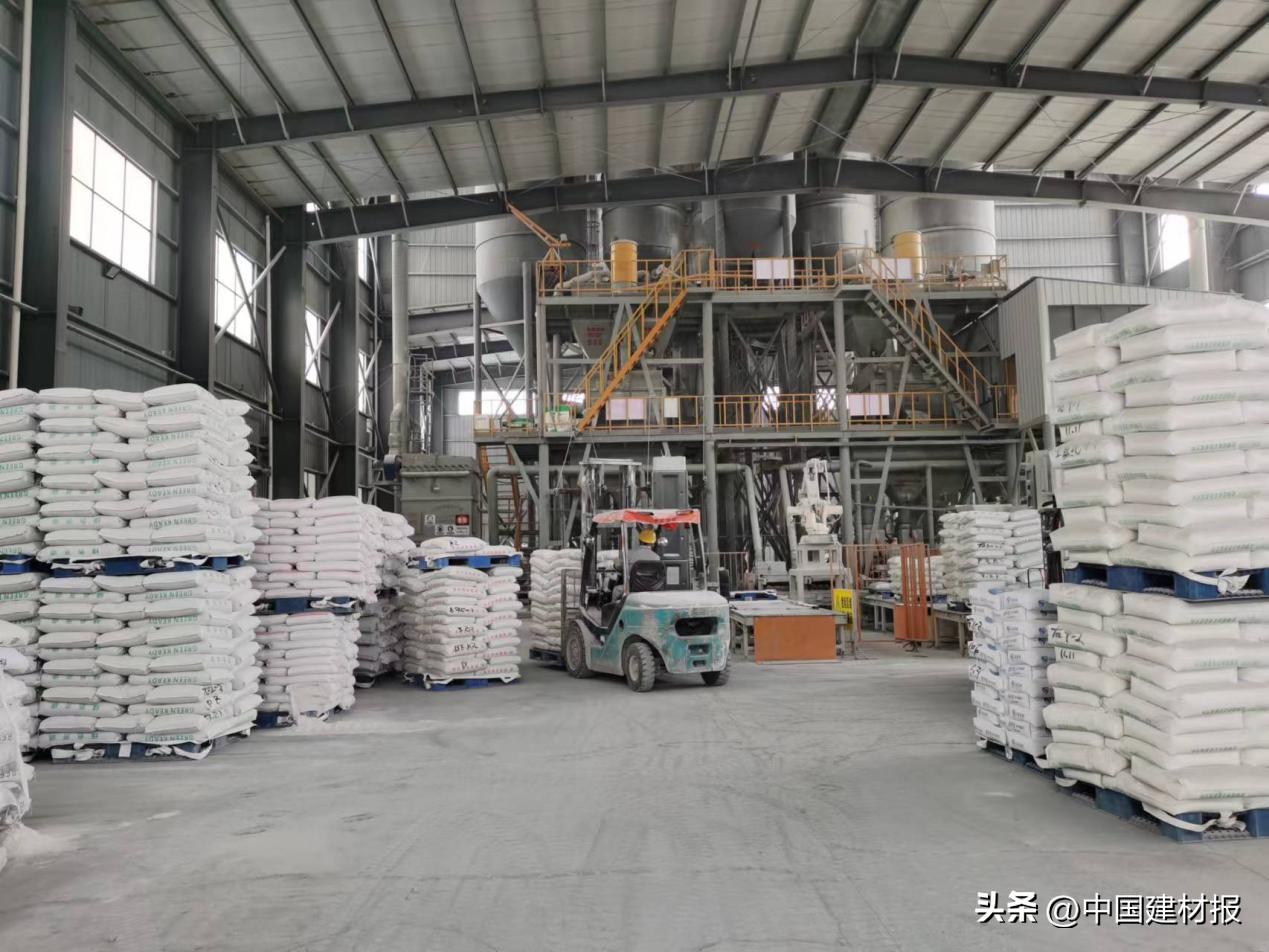 贵州省磷石膏新技术,贵州磷化集团磷石膏建材