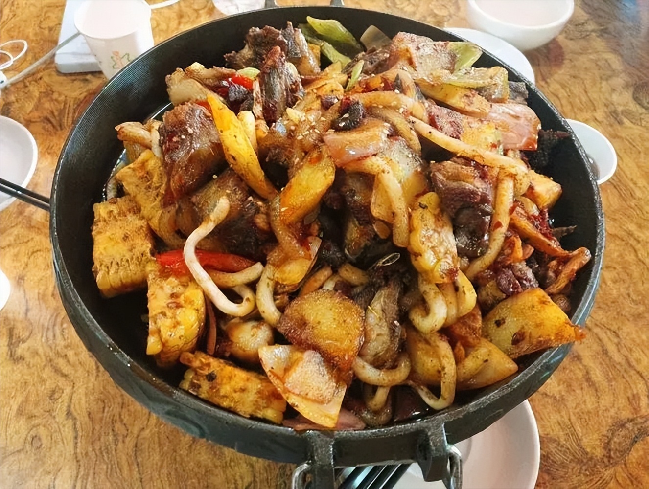 世界上最多美食的国家是哪个国家,世界上十大美食国家