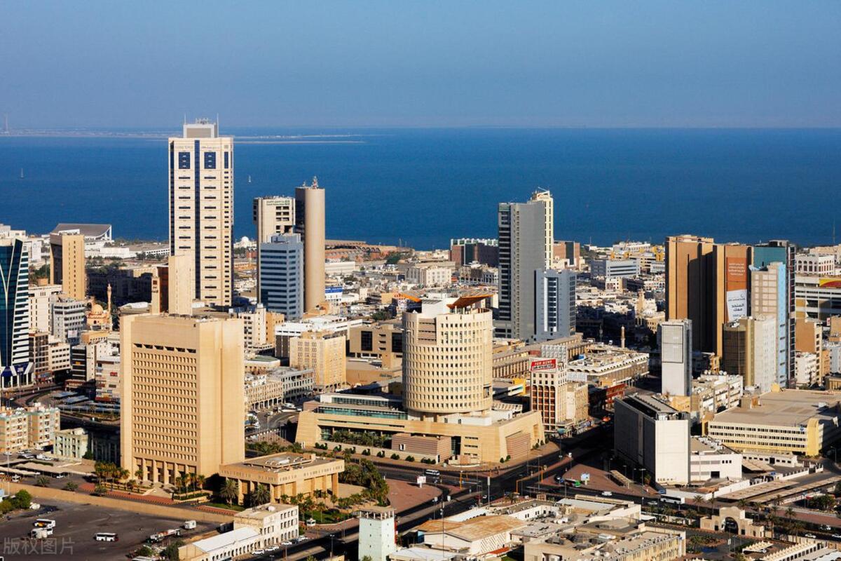 科威特是石油最多的国家吗,科威特的货币为什么这么值钱