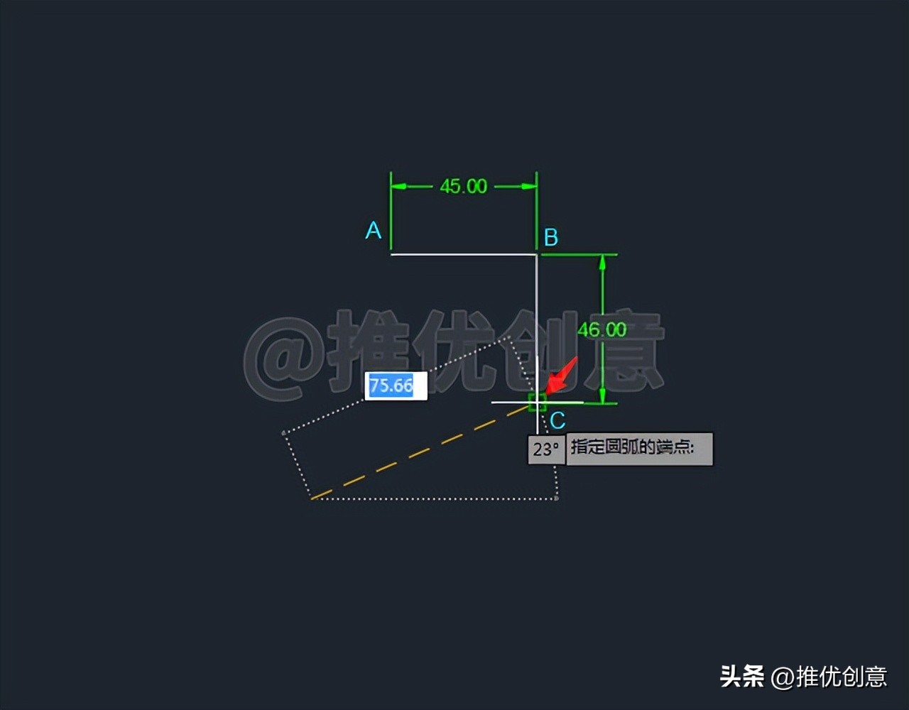 cad制图初学入门画图基础知识,cad制图初学入门画图
