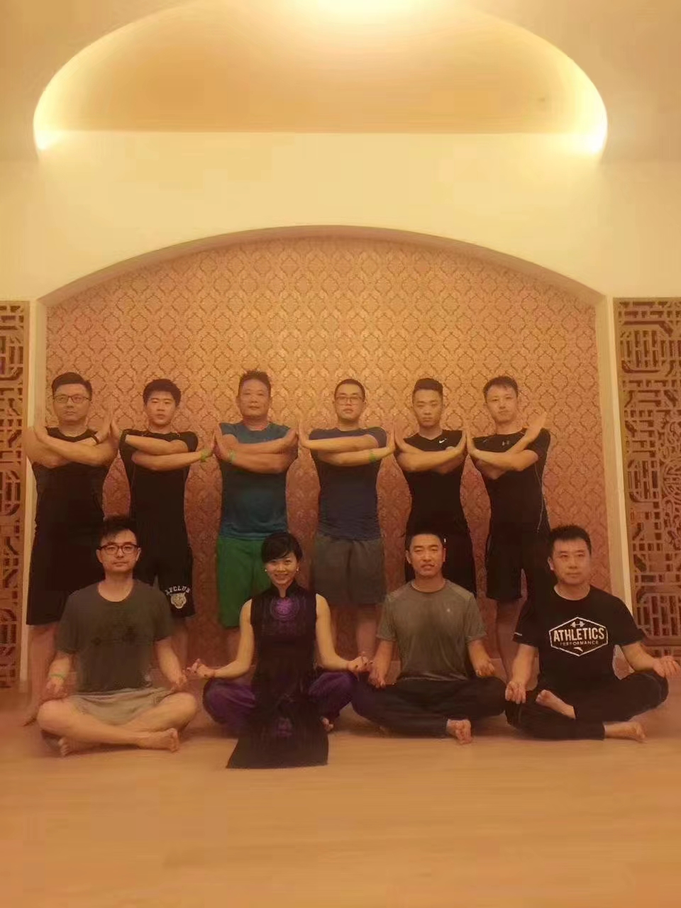 王玥佳「心灵疗愈师」