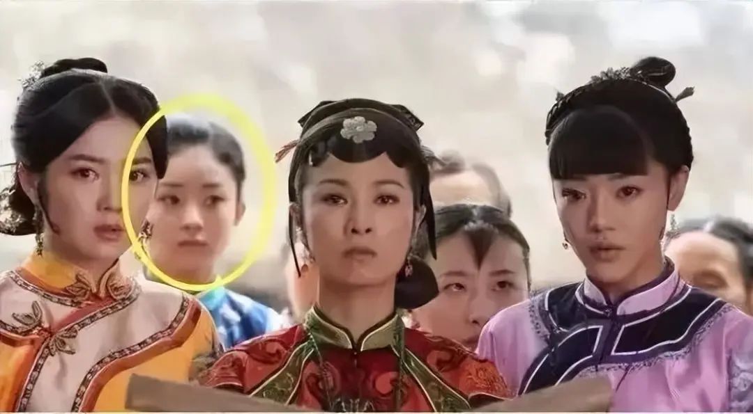 内娱女明星领奖,内娱女演员领奖