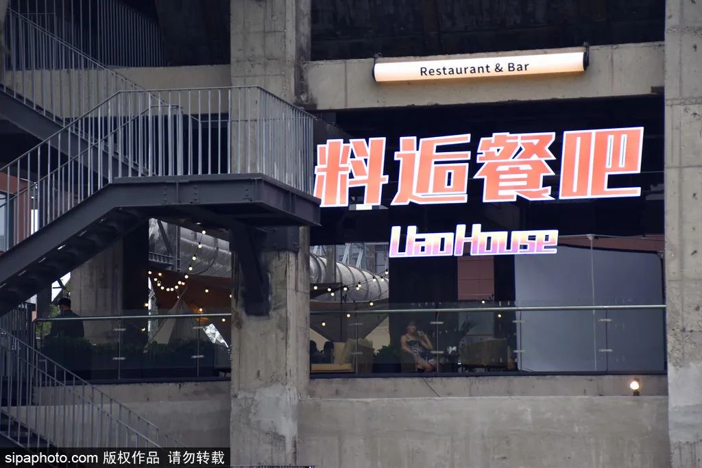 首钢一日游必去景点,春节期间首钢园区一日游攻略