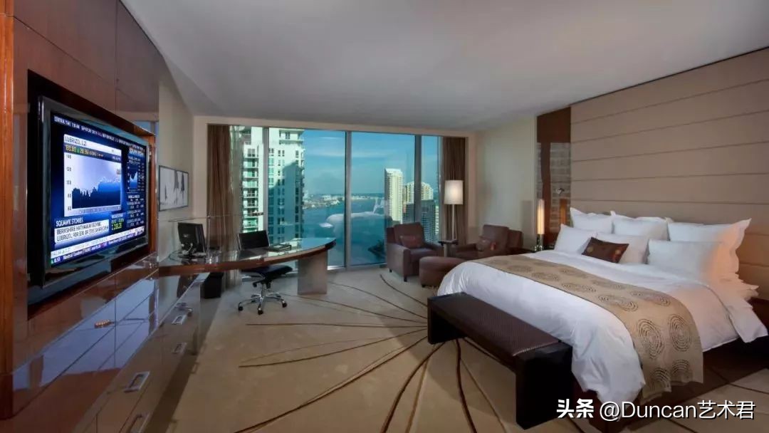 jw万豪侯爵是什么品牌,jw万豪和jw侯爵哪个好