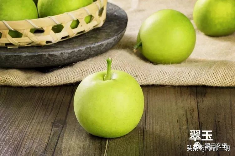 缤纷水果季即将开始！来建宁释放夏日多巴胺