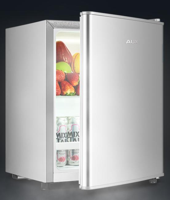 美的冰箱468和海尔470哪个好,海尔468冰箱拆解图解