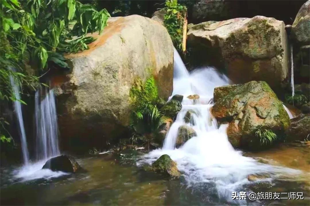 南平静修小镇凤溪玩水,南平静修小镇凤溪玩水区订票