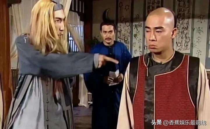 以前香港明星真的很敬业,为什么感觉香港艺人敬业