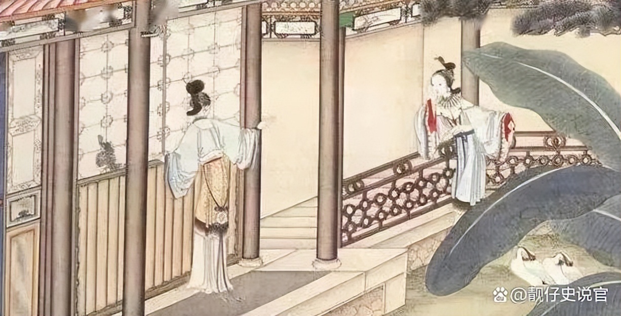 笑林广记经典短笑话白话文,笑林广记中骂阴阳先生的笑话