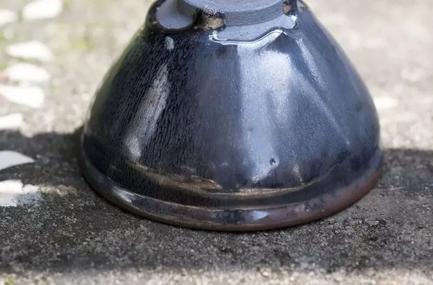 建盏精品展示视频,建盏彩釉极品图片大全