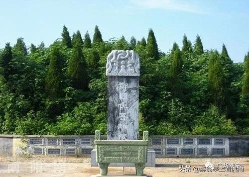 邓州邓姓族谱,天下邓氏出南阳