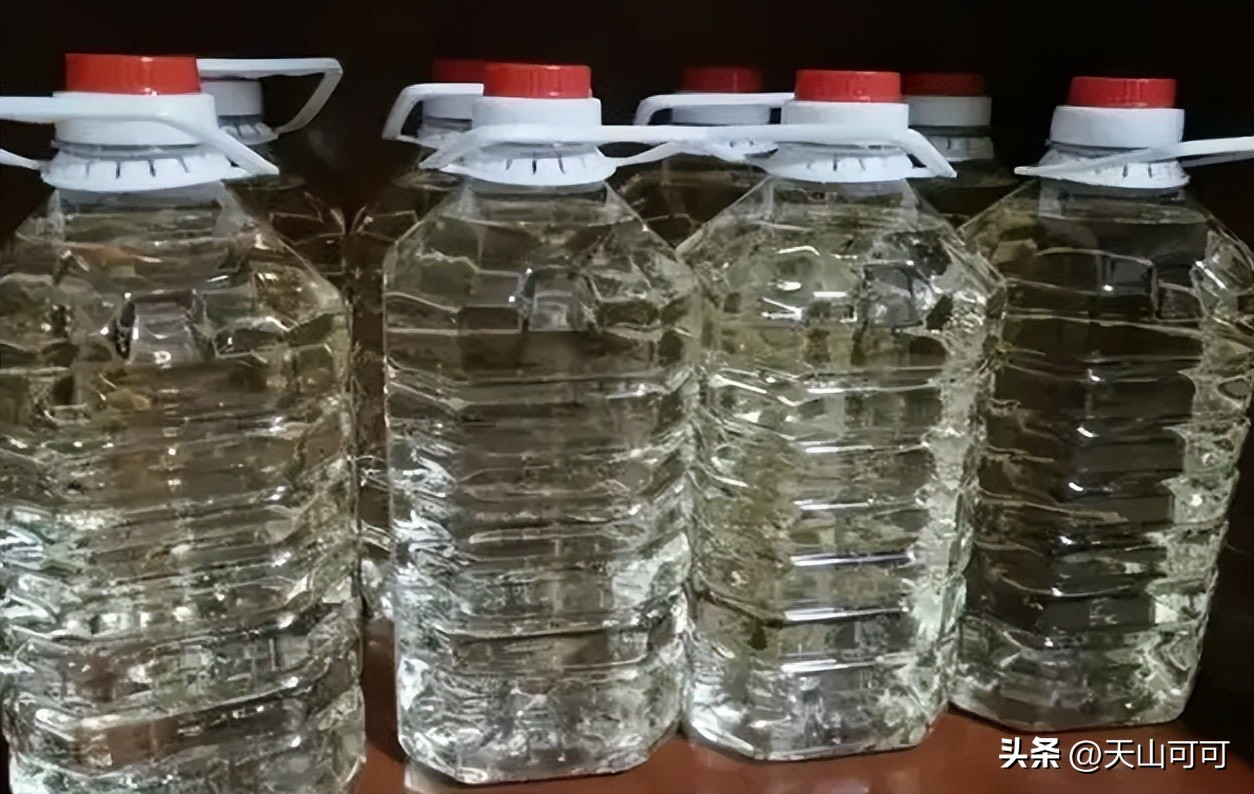 农村自酿酒没度数,农村自酿酒为什么喝不得