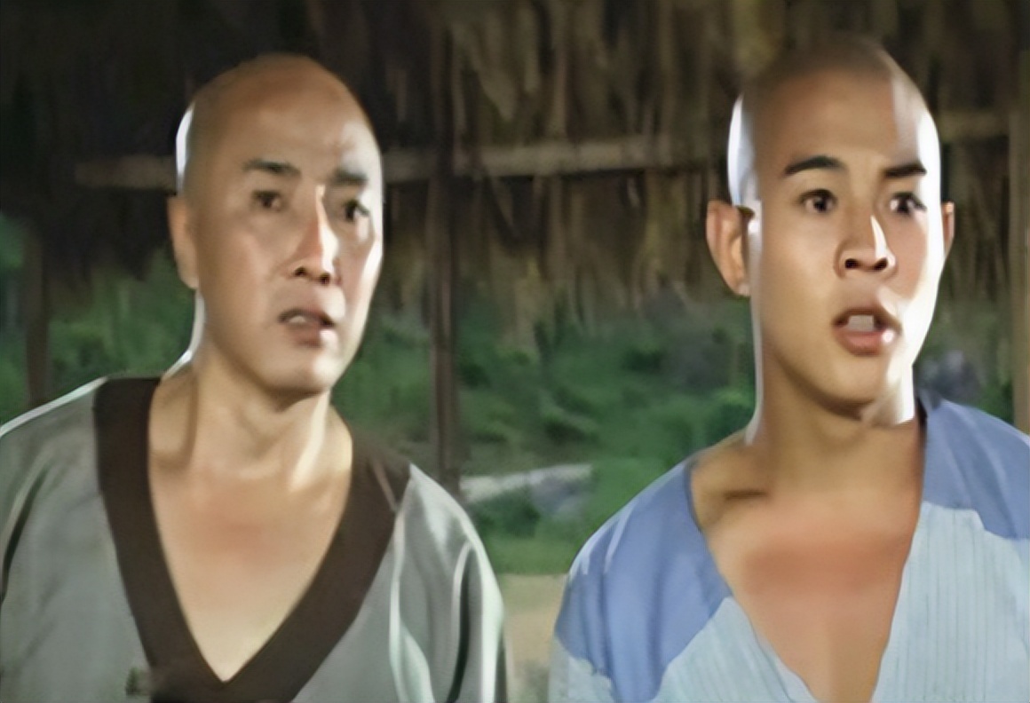 红极一时,已逝的8位功夫明星,从48岁到89岁,个个都是大咖