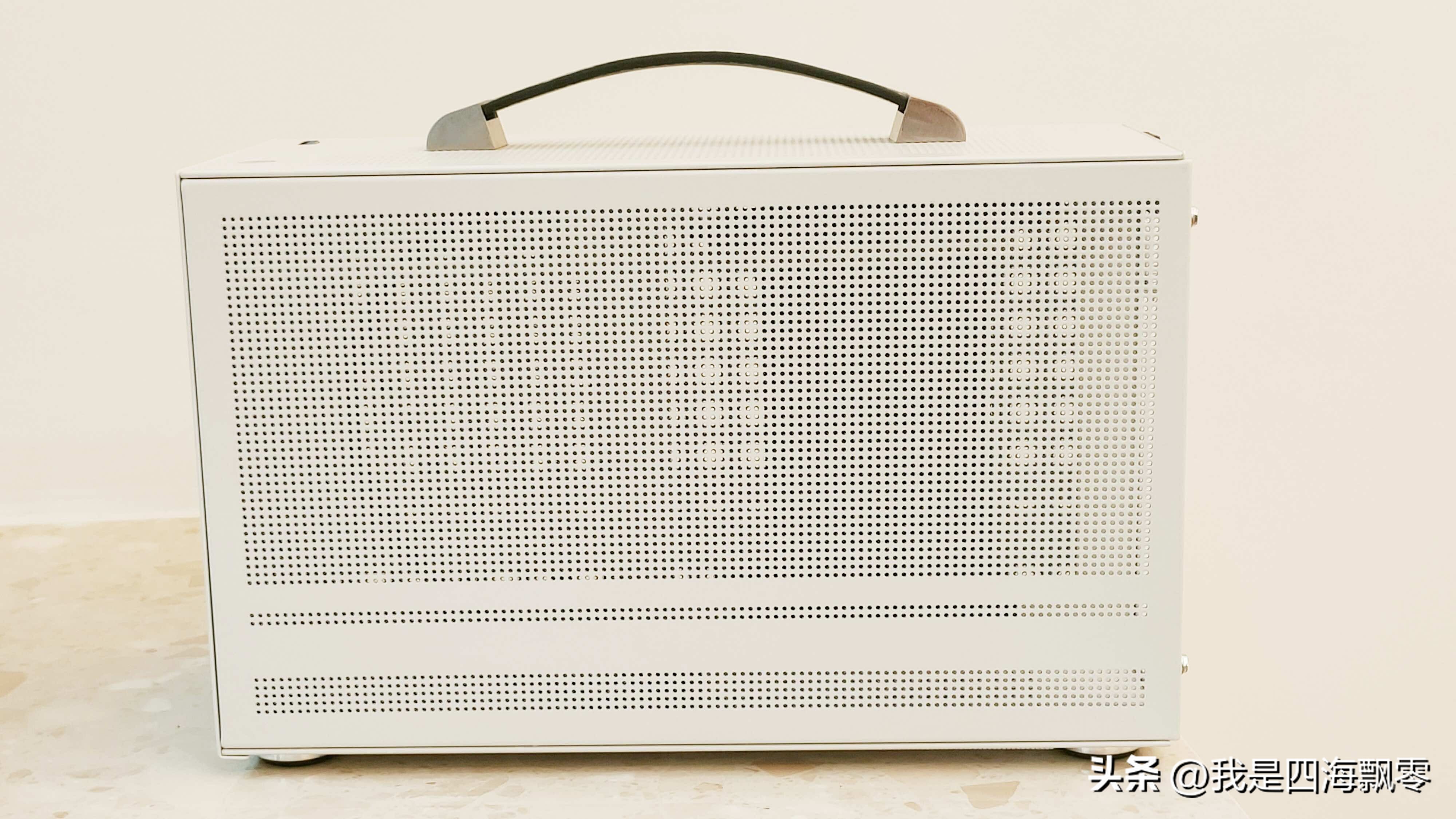 超频三蜂鸟2,超频三蜂鸟水冷