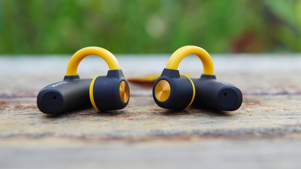 南卡oe骨传导耳机,运动耳机南卡和韶音的区别在哪里