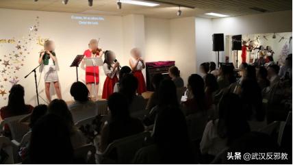 韩国*教邪**“摄理教”头目出狱后再次性侵女信徒