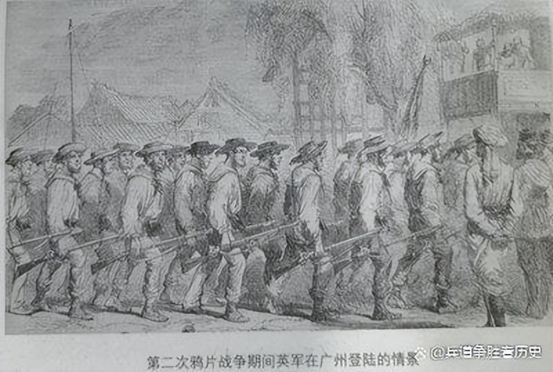 晚清两广总督叶名琛的传说,叶名琛是晚清时期的两广总督