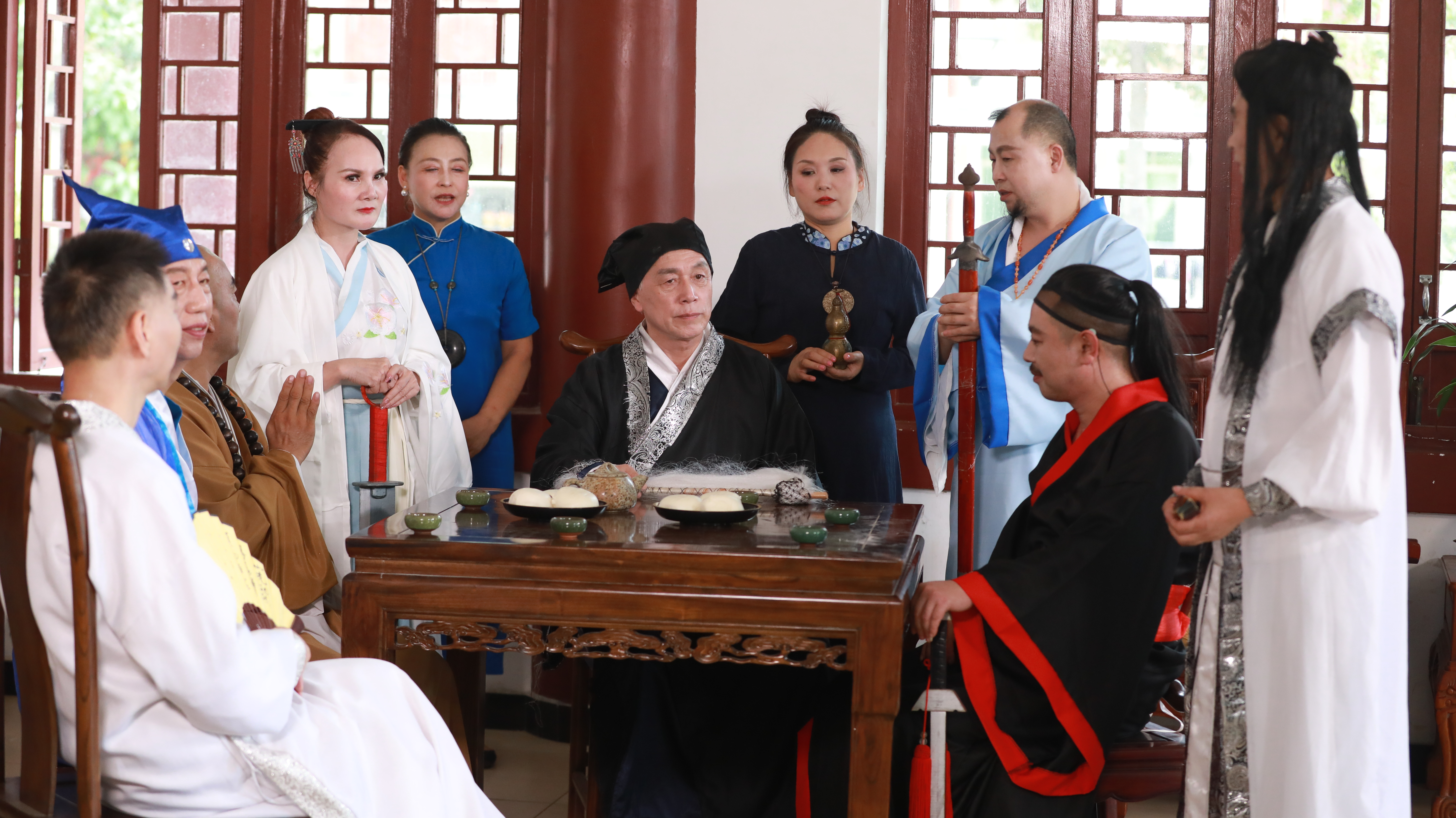 鐢靛奖鑽掑矝宸ㄨ煉鎷嶆憚鑺辩诞,鑽掑矝宸ㄨ煉鍦ㄥ摢閲屽彲浠ョ湅