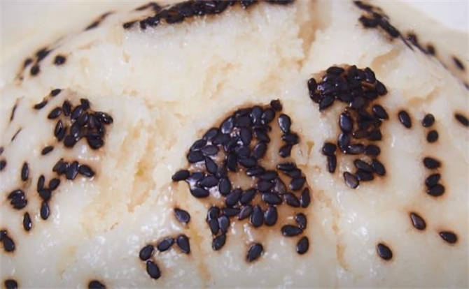 蒸米糕怎么做才松软好吃,如何做蒸米糕松软好吃