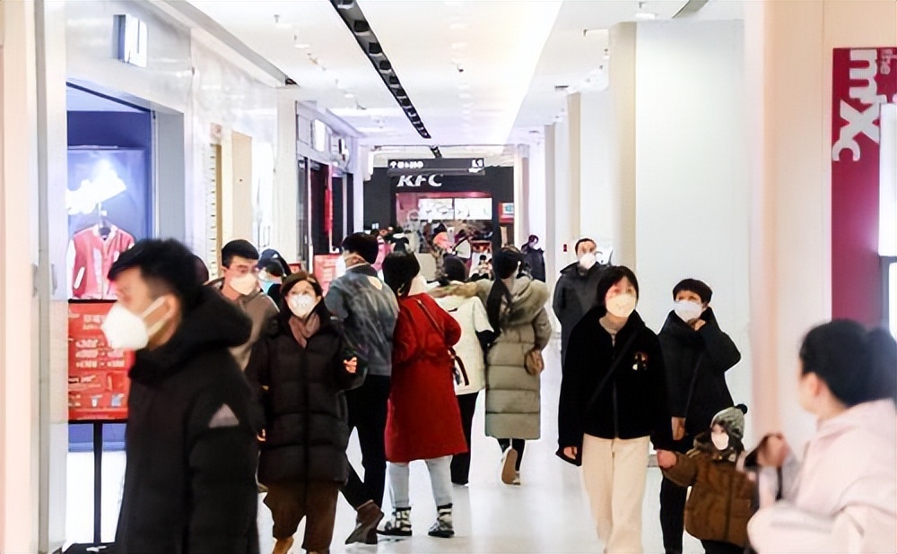 年货大集红红火火过大年,红红火火年货节