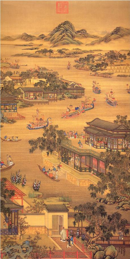 古诗词三百首经典大全,古诗大全三百首及注释