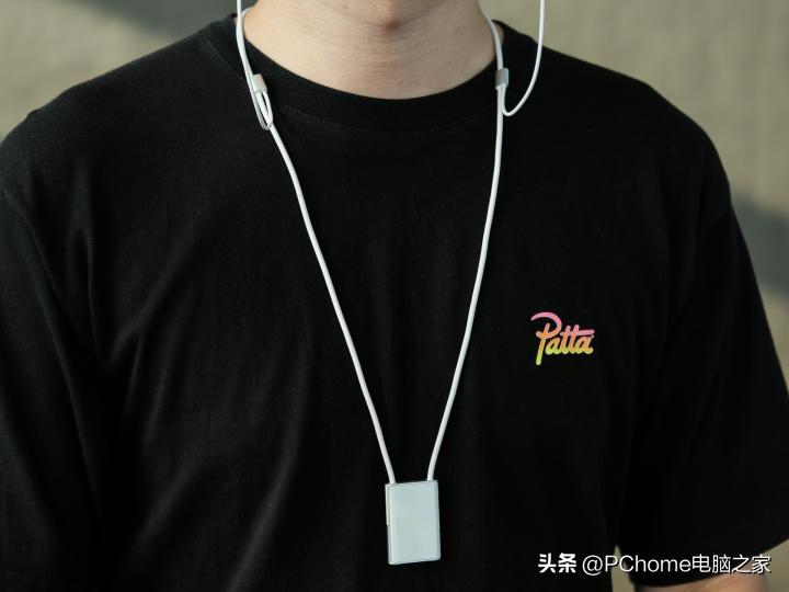 小米降噪蓝牙耳机necklace测试,小米降噪蓝牙耳机necklace