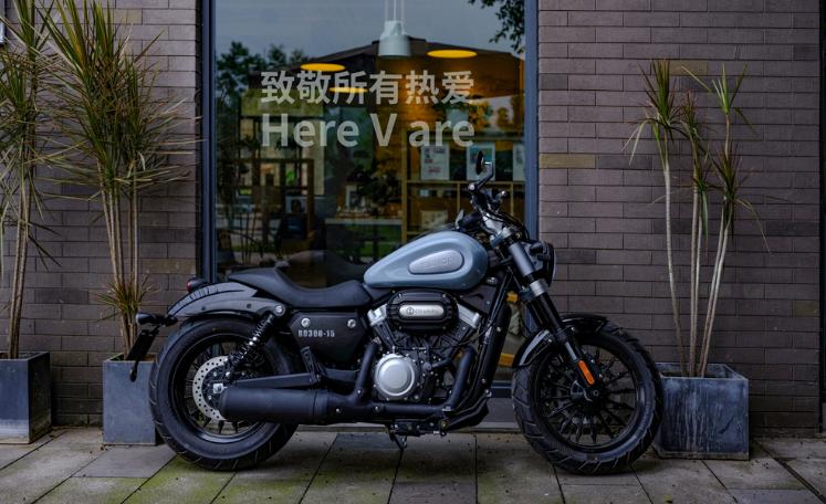 摩旅最受欢迎的摩托车排名前十名,2023年摩托车畅销排行榜