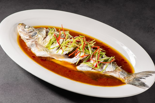 南京十大人气餐厅排名,南京最豪华的餐厅