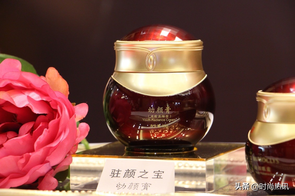 客单价与忠诚度媲美国际大牌!国货化妆品牌名门闺秀为何这么牛?