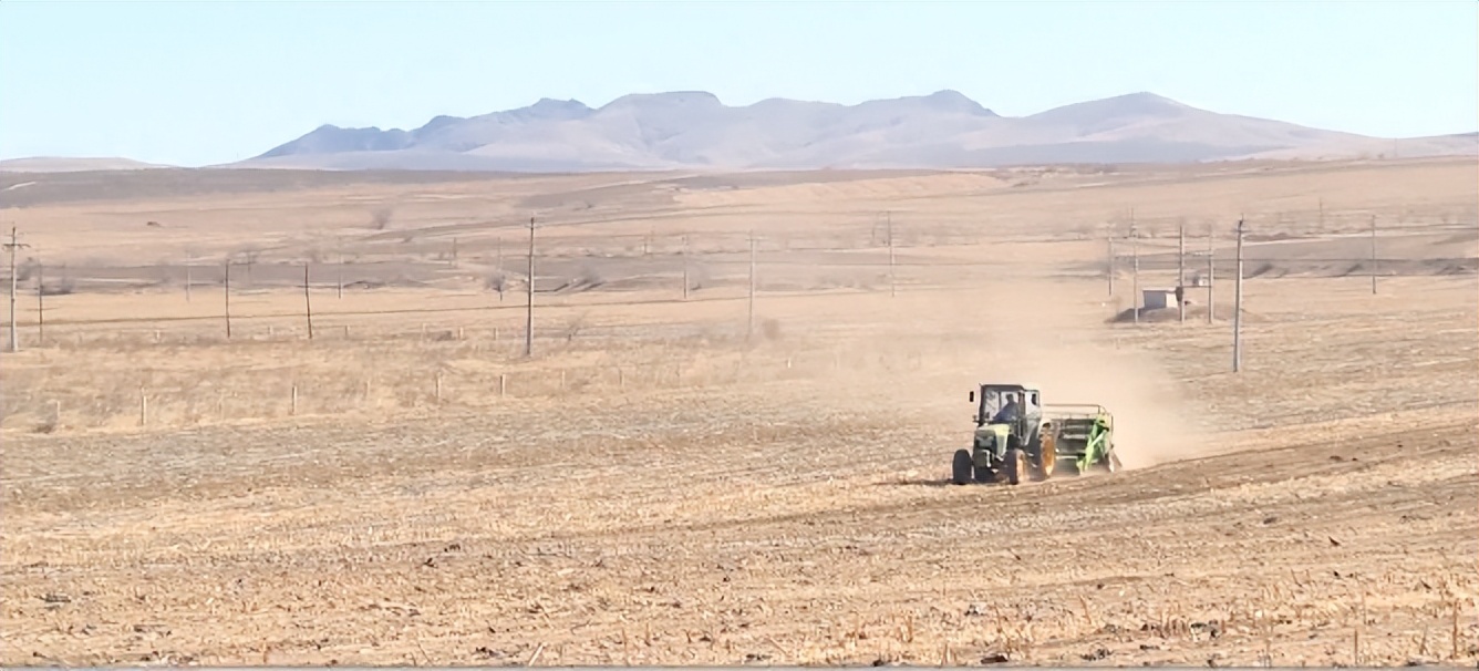 为农田“清肺排毒”助力农业绿色发展
