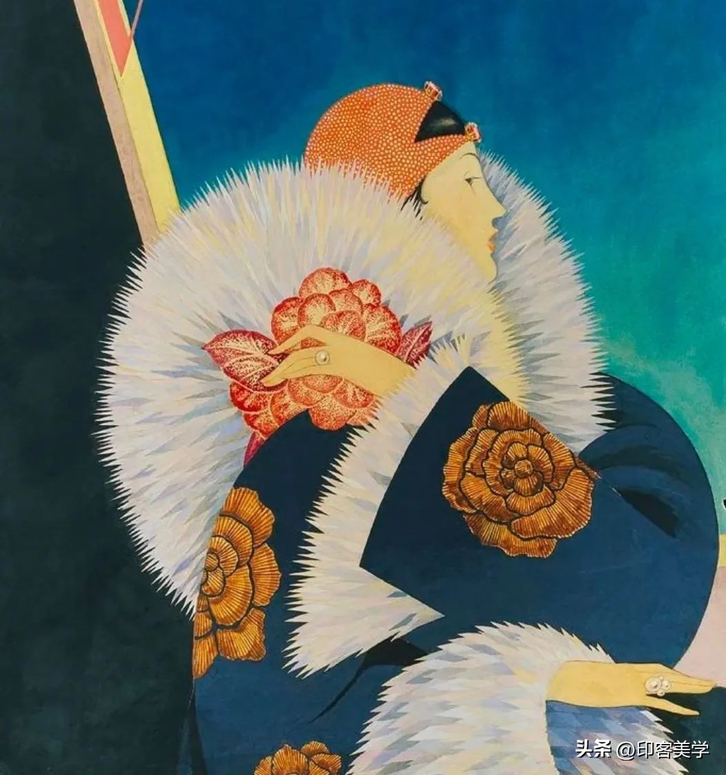 当下时尚怪现象:富婆背假包,社畜吃土买二奢