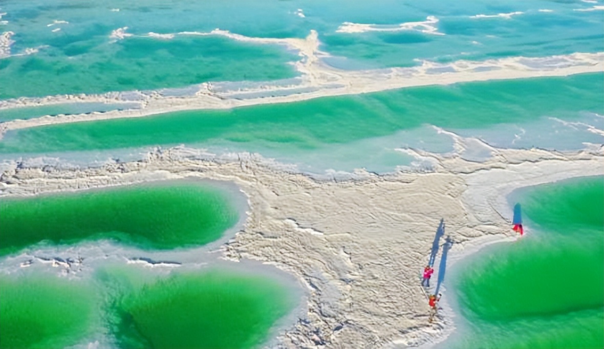 重庆小众冷门景点打卡,想要出去旅游什么都不想去
