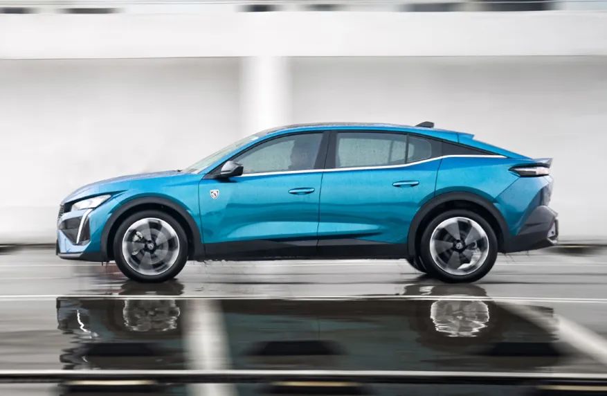 法国车二手车值不值得买,只有真正懂车的才能买法国车吗