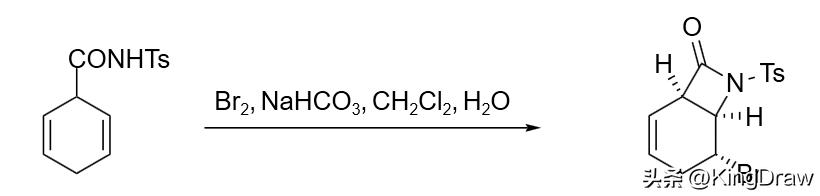 溴碘铁中最强的氧化剂,常用氧化剂还原剂