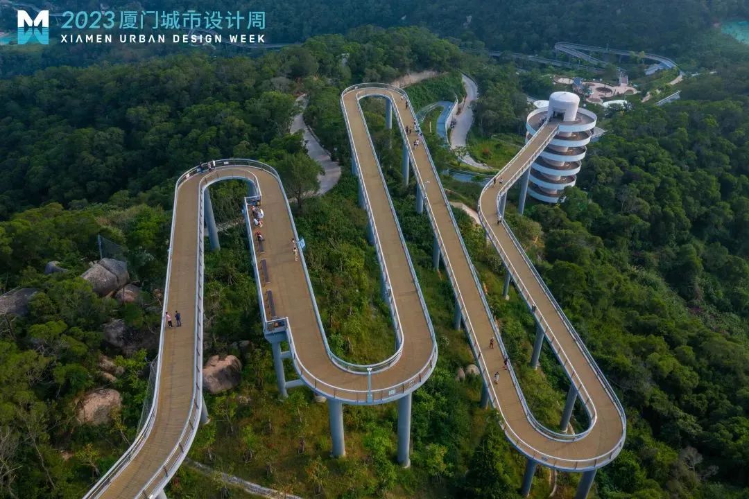 为什么厦门建筑多是欧洲风格,厦门城市建设为何如此好