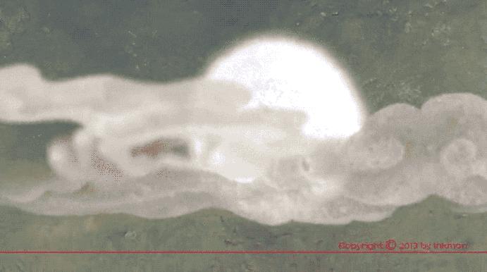 国风动漫100集以上,十部国风动画