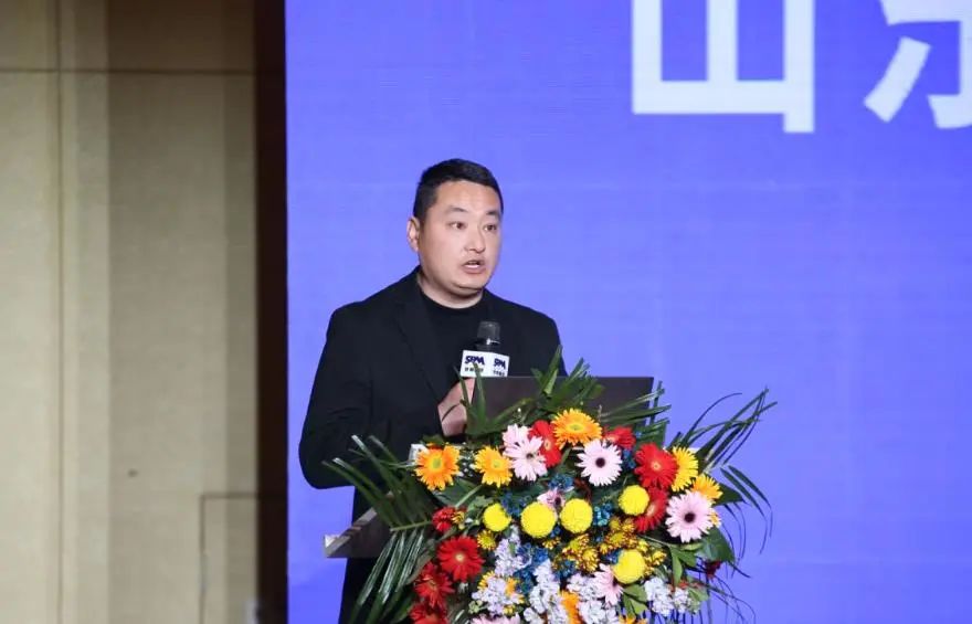 世邦集团主办高峰论坛，行业大咖齐聚山东，共谋砂石高质量发展